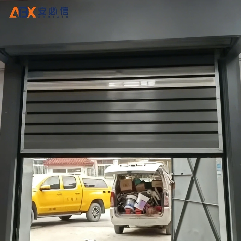 新乡市雷达高速门